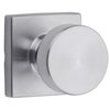 Satin Chrome-US26D