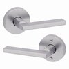 Satin Chrome-US26D