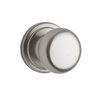 Satin Nickel-US15