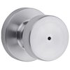 Satin Chrome-US26D