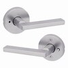 Satin Chrome-US26D
