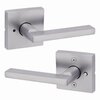 Satin Chrome-US26D