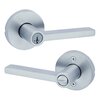 Satin Chrome-US26D