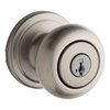 Satin Nickel-US15