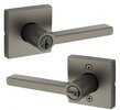 Gunmetal-18G