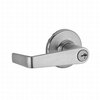 Brushed Chrome-US26D
