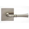 Satin Nickel Plated,Lacquered-US15