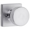 Satin Chrome-US26D