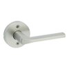 973RDT-Lisbon Lever w/ Round Rosette