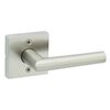 971SQT-Milan Lever w/ Square Rosette