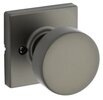 Gunmetal-18G