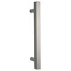 Brushed Stainless Steel-US32D