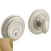 Satin Brass Lifetime Finish-044