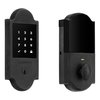 Distressed Oil Rubbed Bronze-402