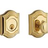 Satin Brass Lifetime Finish-044