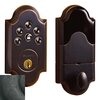 Distressed Oil Rubbed Bronze-402
