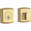 Satin Brass Lifetime Finish-044
