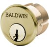 Satin Brass and Brown-060