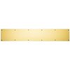 Satin Brass-606
