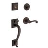 Distressed Oil Rubbed Bronze-402