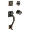 Distressed Oil Rubbed Bronze-402