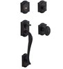 Distressed Oil Rubbed Bronze-402