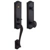 Distressed Oil Rubbed Bronze-402