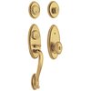 Polished Brass,No Lacquer-031