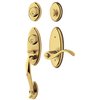 Polished Brass,No Lacquer-031