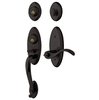 Distressed Oil Rubbed Bronze-402