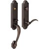 Distressed Oil Rubbed Bronze-402