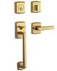 Polished Brass,No Lacquer-031