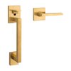Satin Brass Lifetime Finish-044