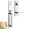 Polished Brass,No Lacquer-031