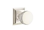 Polished Nickel-US14