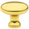 Polished Brass-US3