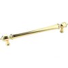 Polished Brass-US3