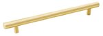 Satin Brass-US4