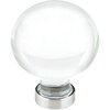 Satin Nickel-US15