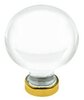 Polished Brass-US3