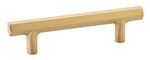 Satin Brass-US4