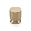 Satin Brass-US4