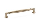 Satin Brass-US4