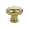 Unlacquered Brass-US3 UNL