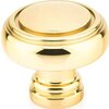 Polished Brass-US3