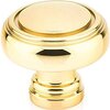 Polished Brass-US3