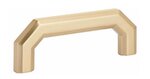 Satin Brass-US4