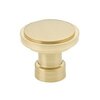 Satin Brass-US4