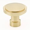 Satin Brass-US4