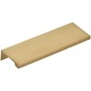 Satin Brass-US4